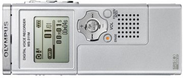 Olympus WS-311M