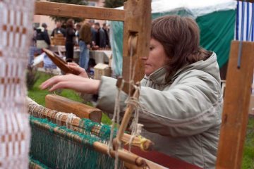 Дажынкі 2008. Орша. Фота Сержука Серабро