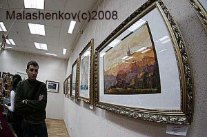 Дні хрысціянскай культуры 2008-2009. Віцебск. Фота - Васіль Малашэнкаў.