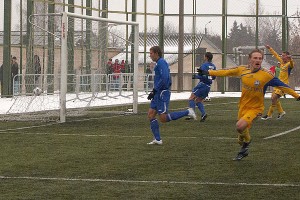 Матч БАТЭ-“Віцебск”. Віцебск. Фота Сержука Серабро