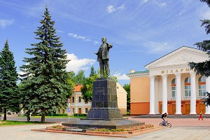 У Віцебску разбурылі дарэвалюцыйны дом. Фота am-inbox