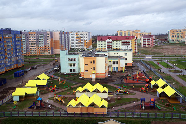 Фото билево витебск