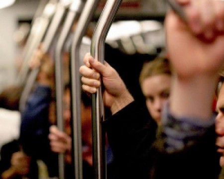 Студенты Витебской области снова платят за проезд в общественном транспорте