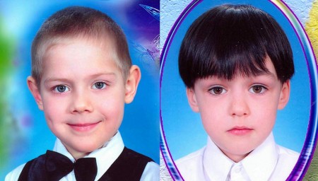Железнодорожный  РОВД Витебска разыскивает двух мальчиков, которые  24 марта 2011 года, около 15:00  ушли из дома.