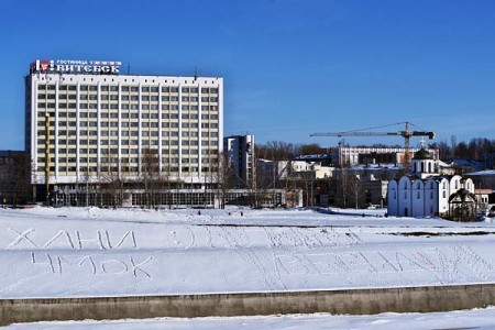 Вясна прыйшла! Фота Сержука Серабро