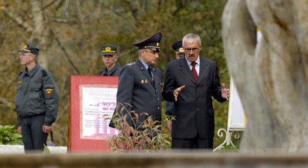 Витебская пенсионерка угрожала взорвать поезд. Фото photo.bymedia.net