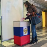 Россияне 11 марта смогут досрочно проголосовать на выборах президента РФ в шести городах Беларуси