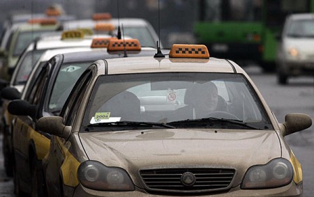 Два оршанца получили 14 лет лишения свободы за разбойное нападение на таксиста. Фото photo.bymedia.net