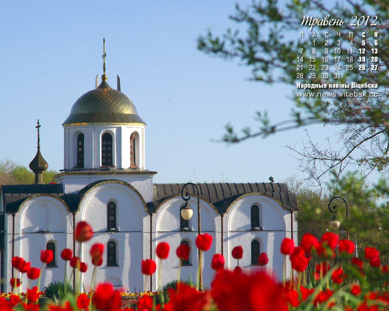 Народныя навины Витебска