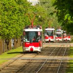 Прямая линия по проблемам общественного транспорта пройдет в Витебске