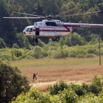 Несмотря на запрет посещения лесов в Витебской области, там продолжают пропадать люди