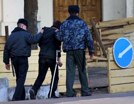 Десять семей в Витебской области в январе-сентябре лишились жилья за долги по ЖКУ. Фото photo.bymedia.net