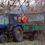 Два председателя колхозов Оршанского района лишились должностей  — КГК считает, что  предприятия района плохо формируют планы по наведению порядка или не выполняют их