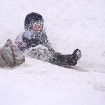 Зима в Беларуси начнется со снегопада и метели