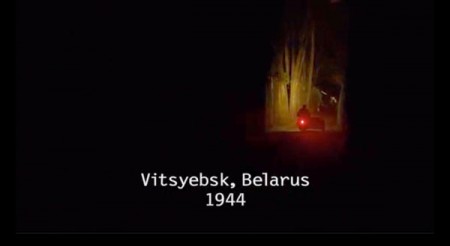 У серыале “Звышнатуральнае” фігуруе Віцебск