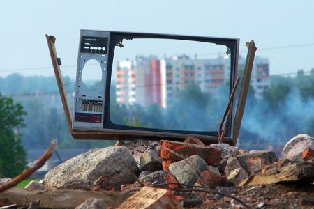 Вёска Паўлавічы — раскіданае гняздо. Фота Сержука Серабро