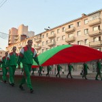 Власти собираются провести в Витебске альтернативный митинг в  поддержку Лукашенко? Есть опровержение