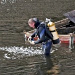 Двое утонули, одного удалось вытащить — что случилось на Освейском озере?