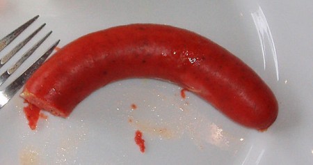 Россельхознадзор выявил рактопамин в мясной продукции из Беларси. Фото --Xocolatl / wikipedia.org