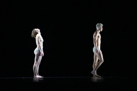 «Бардо», «SKVO’s Dance Company». Фото Сергея Серебро