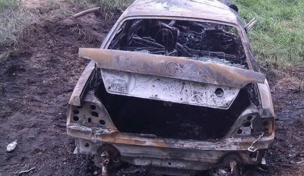 В Оршанском районе россиянка на «Mitsubishi ASX» выехала на «встречку» и врезалась в «BMW 735», погибли два человека. Фото УГКСЭ по Витебской области