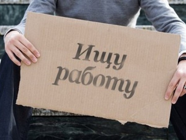 Количество безработных в Витебске выросло более чем в 2 раза