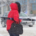 Очень крепкий ветер обрушится завтра на Витебскую область. Оранжевый уровень опасности