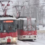 В Витебске проведут прямую линию по вопросам работы общественного транспорта