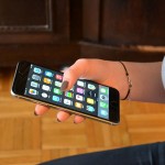 Не захотел отдать судебным исполнителям iPhone, и теперь два с лишним года проведет за решеткой. В Новополоцке осудили 27-летнего парня