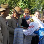 Отменный в прошлом году из-за пандемии COVID-19 фестиваль «Звіняць цымбалы і гармонік» в этом году состоится