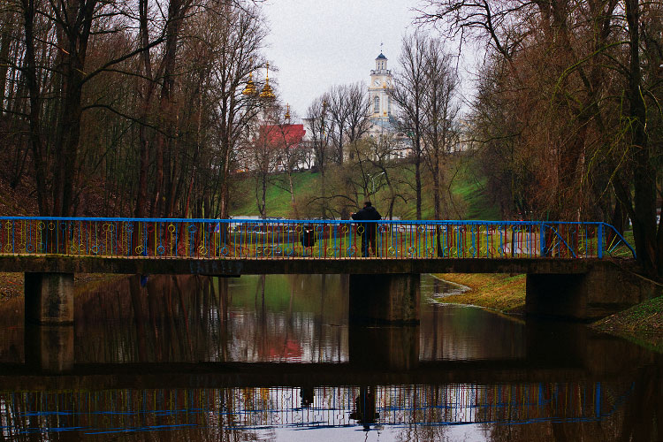 Фото на фрунзе витебск