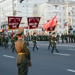 Узнали, что будет в Витебске на День Победы. Программа торжеств