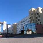 ВГМУ вошел в University Impact Rankings 2019