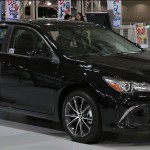 Витебский мясокомбинат купит две «Toyota Camry»