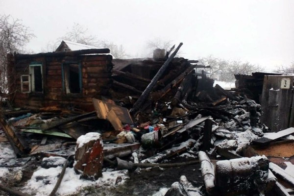 Два парня из Витебска и девушка из Браслава сгорели в Куковячино. Фото СК