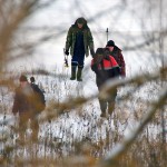 Еще один человек утонул в Сенненском районе