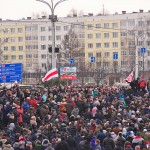 В Витебской области безработицу уменьшили еще на 0,1 процентного пункта