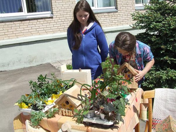 Трэці Адамаўскі фэст сабраў меламанаў, бёрдвотчэраў, аматараў даўніны. Фота Барбары Церашковай