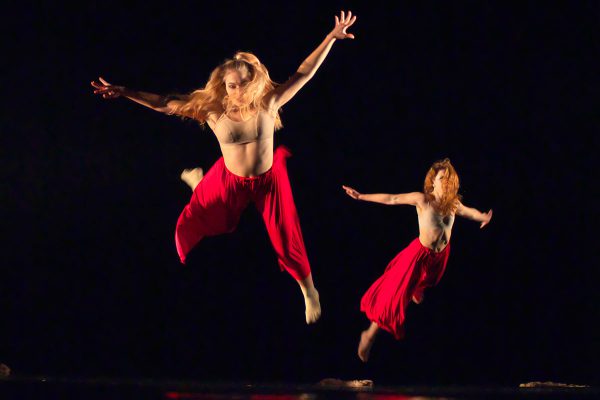 «RED dance company», Гомель. Фото Сергея Серебро