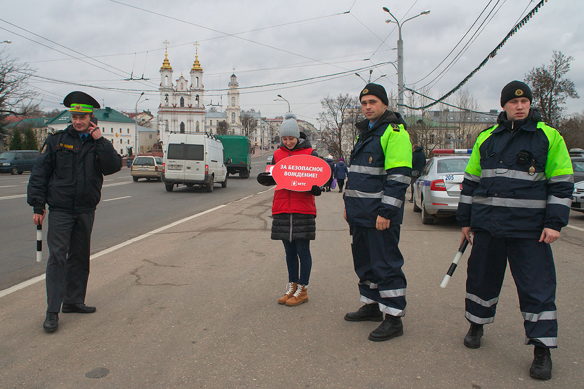 МТС | Народные новости Витебска