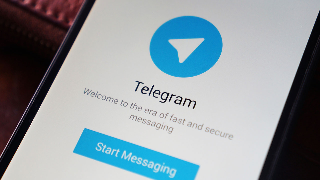 Витебские новости теперь можно читать в Telegram | Народные новости Витебска