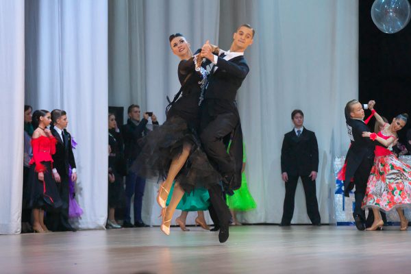 «Витебская снежинка-2018» прошла в теплой атмосфере. Фото Сергея Серебро