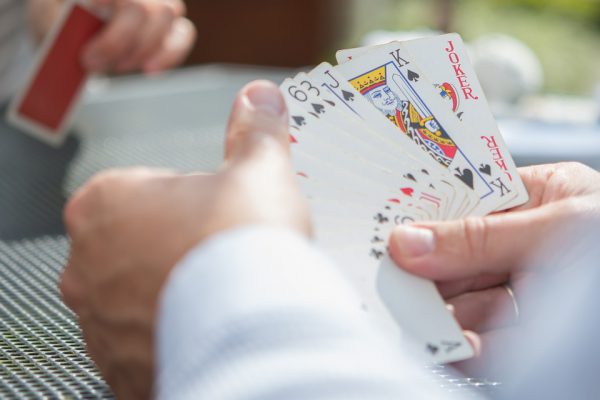 Покер, карты. Фото pixabay.com