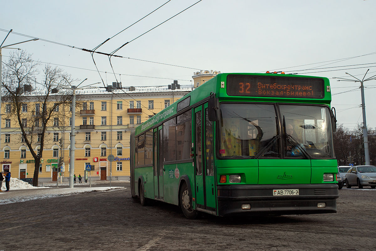 Новые маршруты движения автобусов в Витебске в связи с закрытием Полоцкого  путепровода | Народные новости Витебска