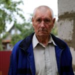 Удар левой, как лопатой — 73-летний дедушка из Витебска свалил домушника джебом