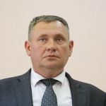 Игорь Исаченко назначен главой Оршанского райисполкома