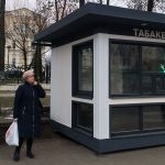 В Витебске создали петицию против киосков «Табакерка». Сразу подписались полтысячи человек