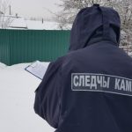 Задержанный по подозрению убийства двух сестер в Витебском районе мужчина жил в соседней деревне