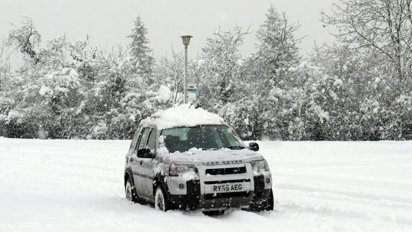 «Land Rover Freelander» первого поколения. Иллюстративное фото Mic from Reading - Berkshire, United Kingdom / wikimedia.org