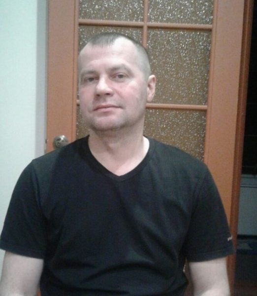 Милиция назвала имя мужчины, которого нашли убитым у многоэтажки в Новополоцке, это Павел Ганцелев